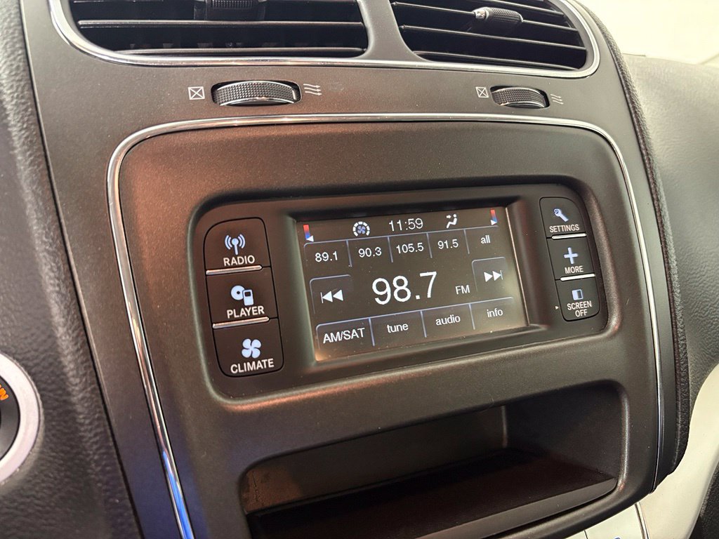 Used 2020 Dodge Journey SE w/ SE Popular Equipment Group FWD image 23