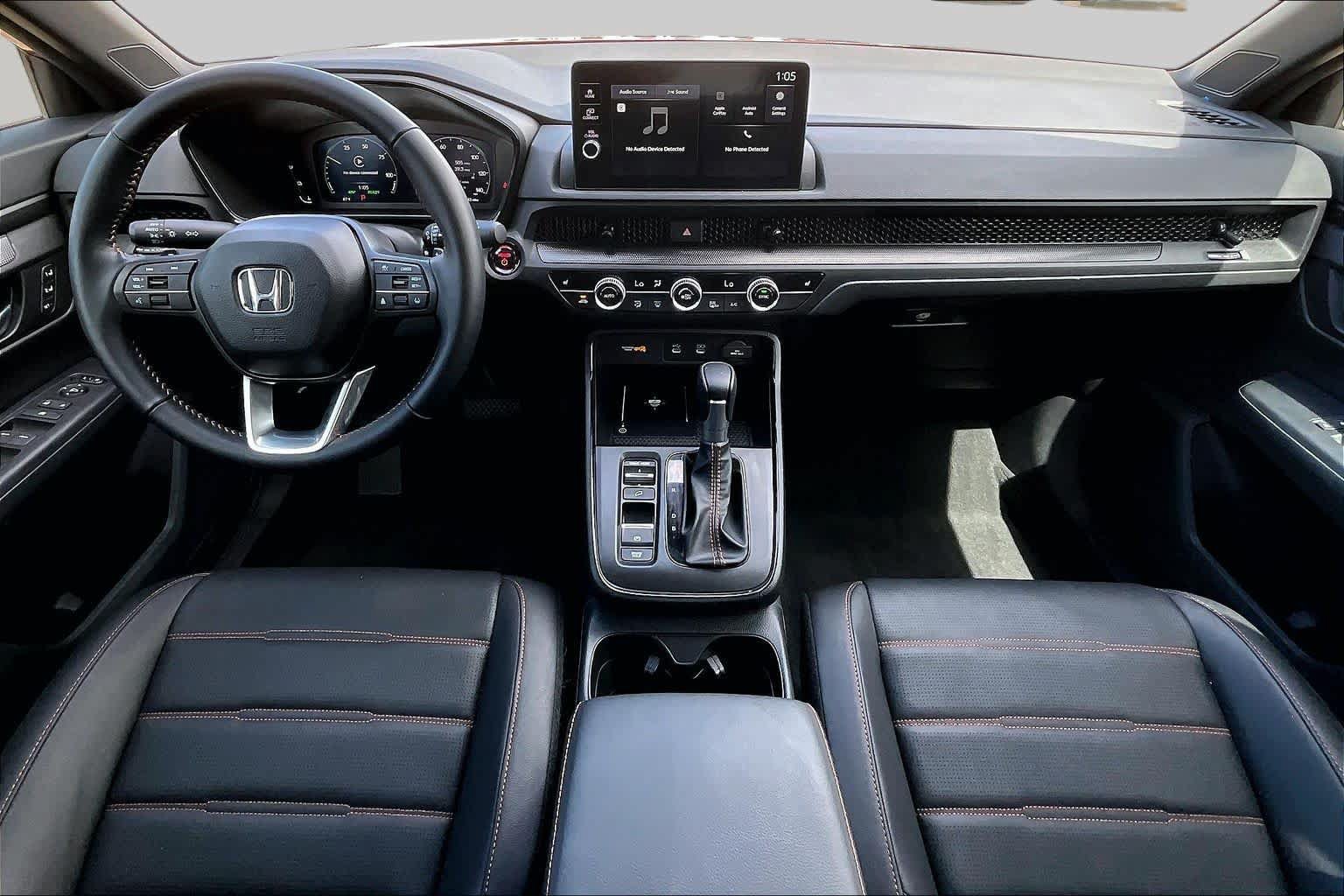 Used 2026 Honda CR-V Sport-L image 16