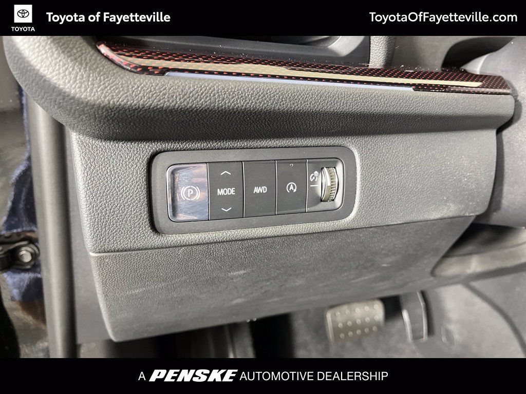 Used 2026 Chevrolet Traverse Z71 w/ Driver Confidence Package AWD/4WD image 31