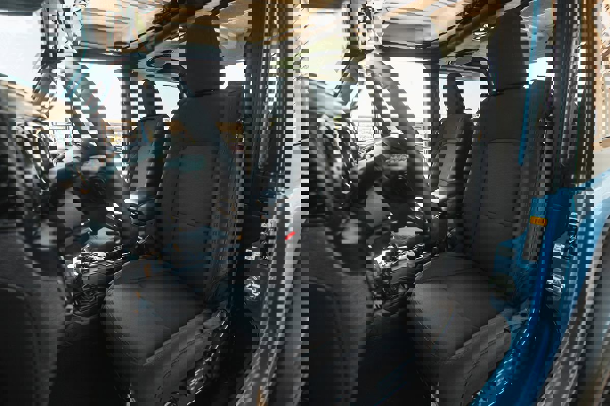 Used 2023 Jeep Wrangler Sport S image 15