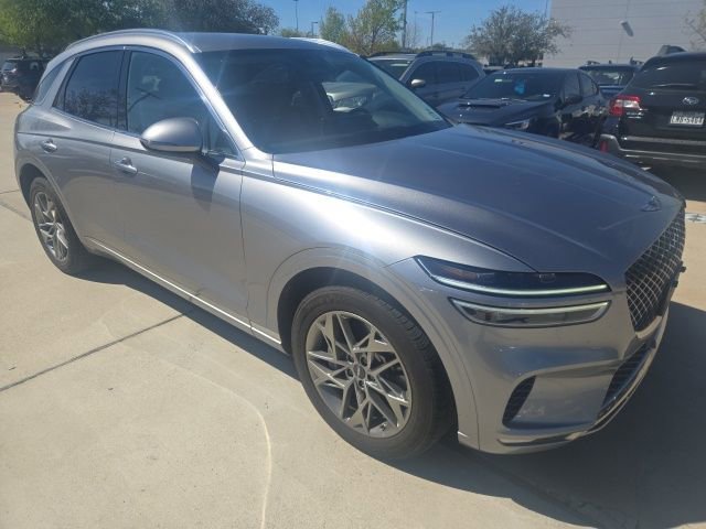 Used 2025 Genesis GV70 2.5T