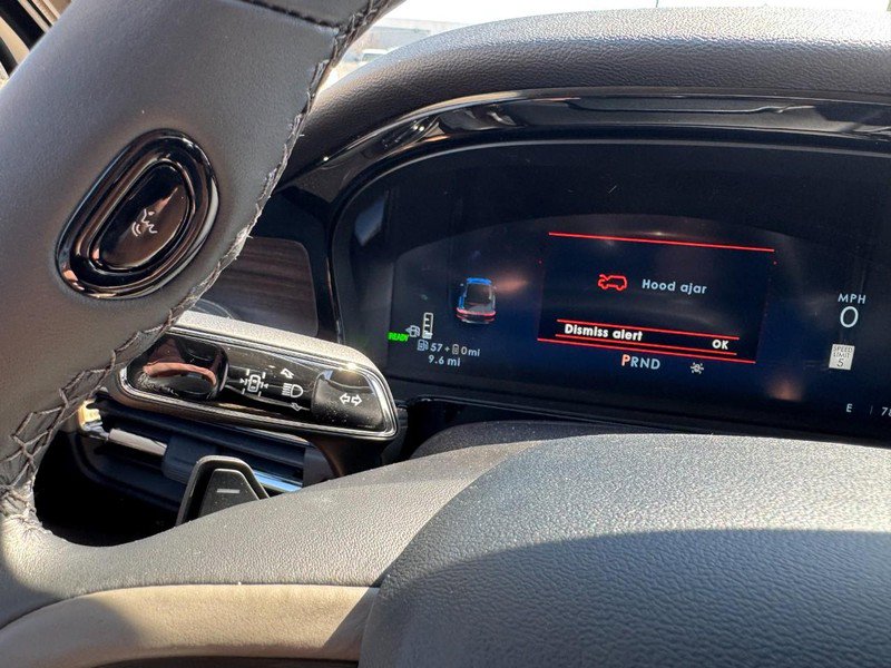 New 2025 Lincoln Corsair Grand Touring w/ Equipment Group 301A image 20