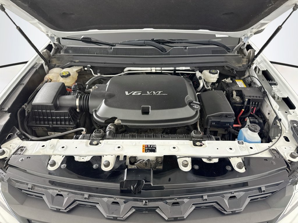 Used 2022 Chevrolet Colorado ZR2 AWD/4WD image 27