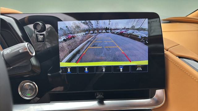 Used 2023 Chevrolet Corvette Stingray Premium Conv w/ Z51 Performance Package image 30