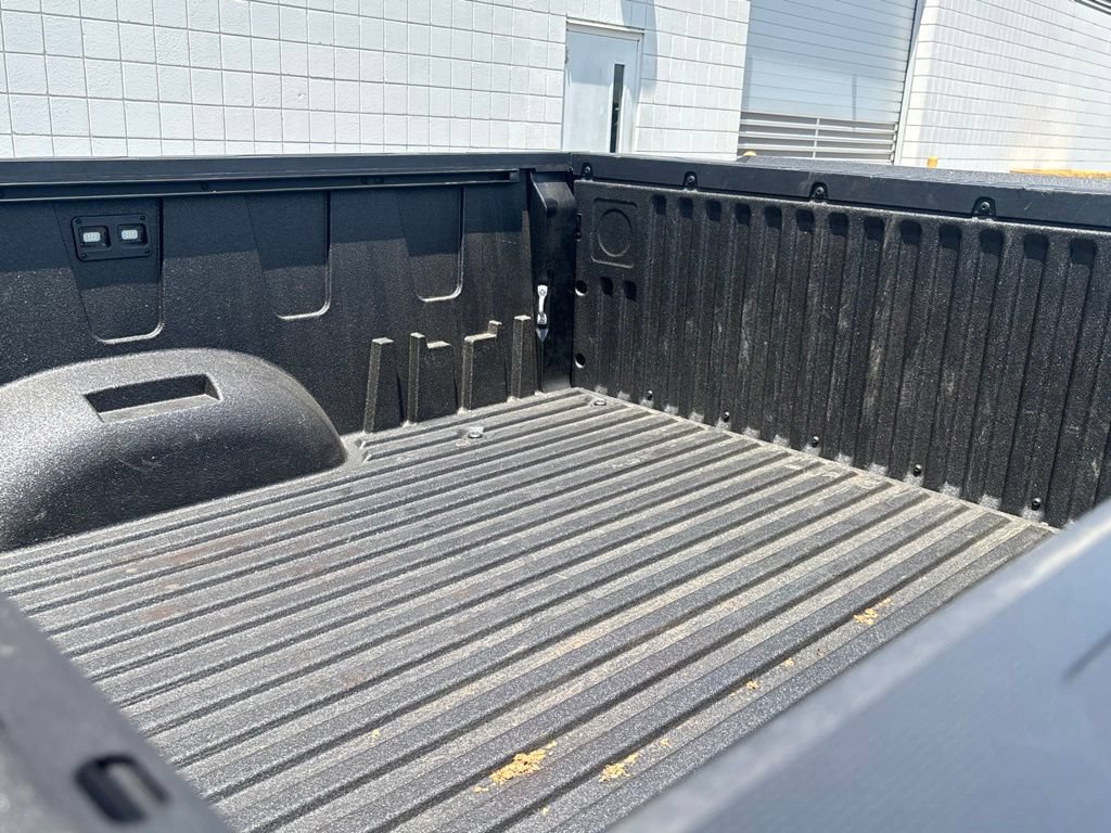 Used 2024 Toyota Tundra SR5 AWD/4WD image 35