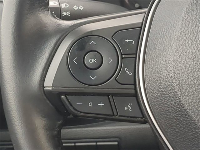 Certified 2023 Toyota Corolla SE image 22