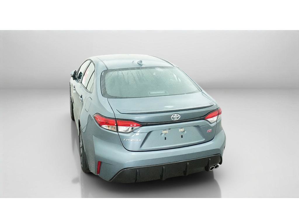 New 2027 Toyota Corolla SE FWD image 6