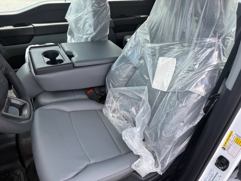 New 2026 Ford F250 XL AWD/4WD image 20