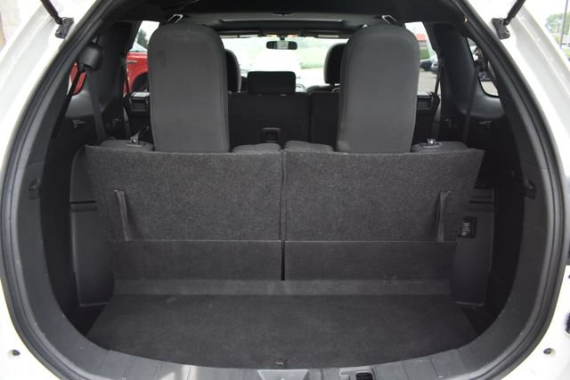 Used 2018 Mitsubishi Outlander LE AWD/4WD image 37
