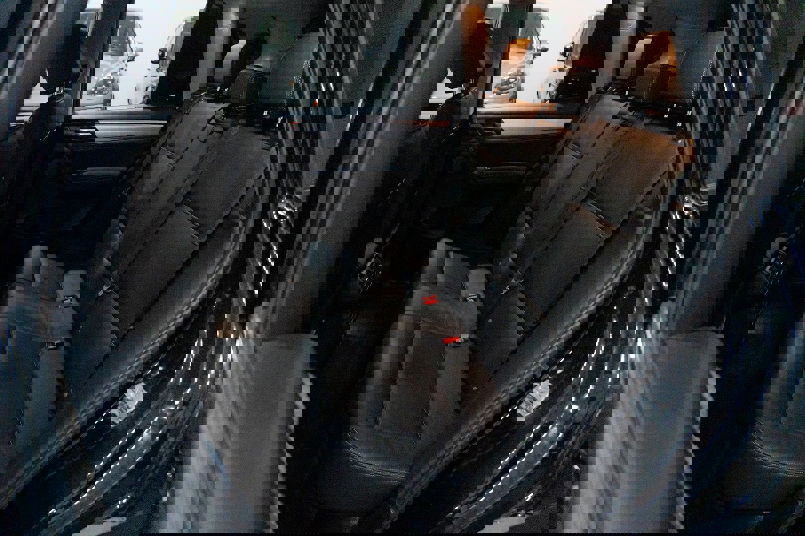 Used 2017 BMW X3 xDrive28i image 21