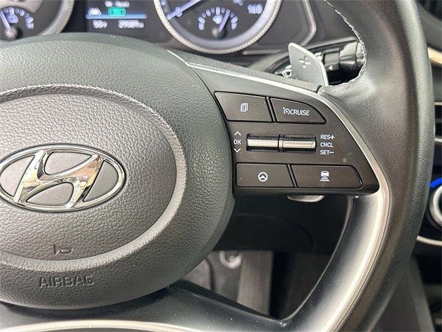 Used 2022 Hyundai Sonata SEL w/ Cargo Package image 29