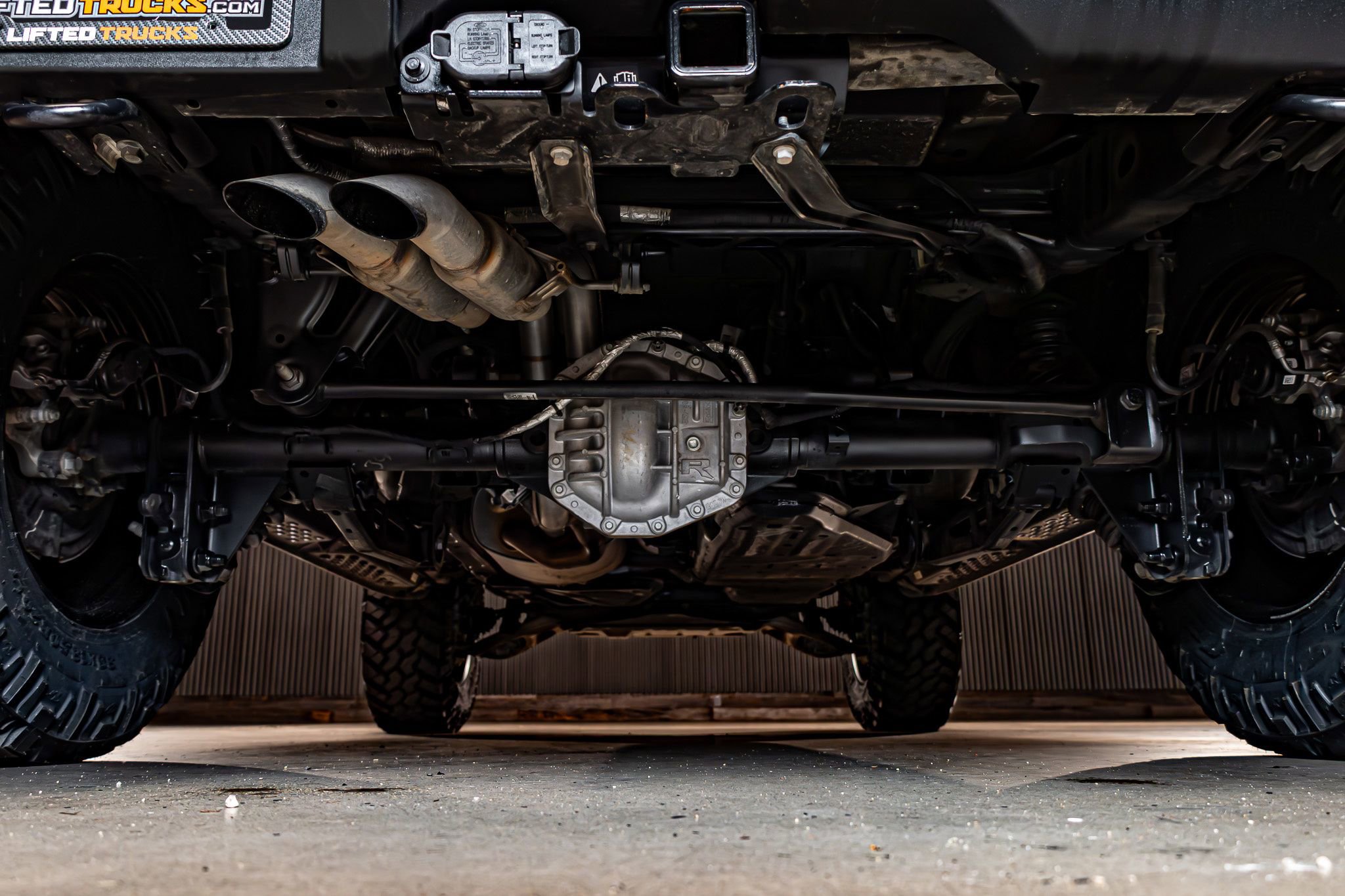 Used 2024 Ford Bronco Raptor w/ Interior Carbon Fiber Pack 6 image 15