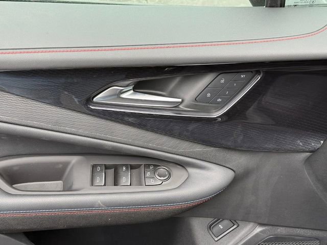 New 2026 Chevrolet Blazer EV RS image 12