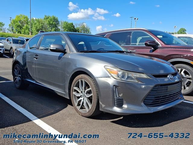 Used 2014 Scion tC FWD image 1