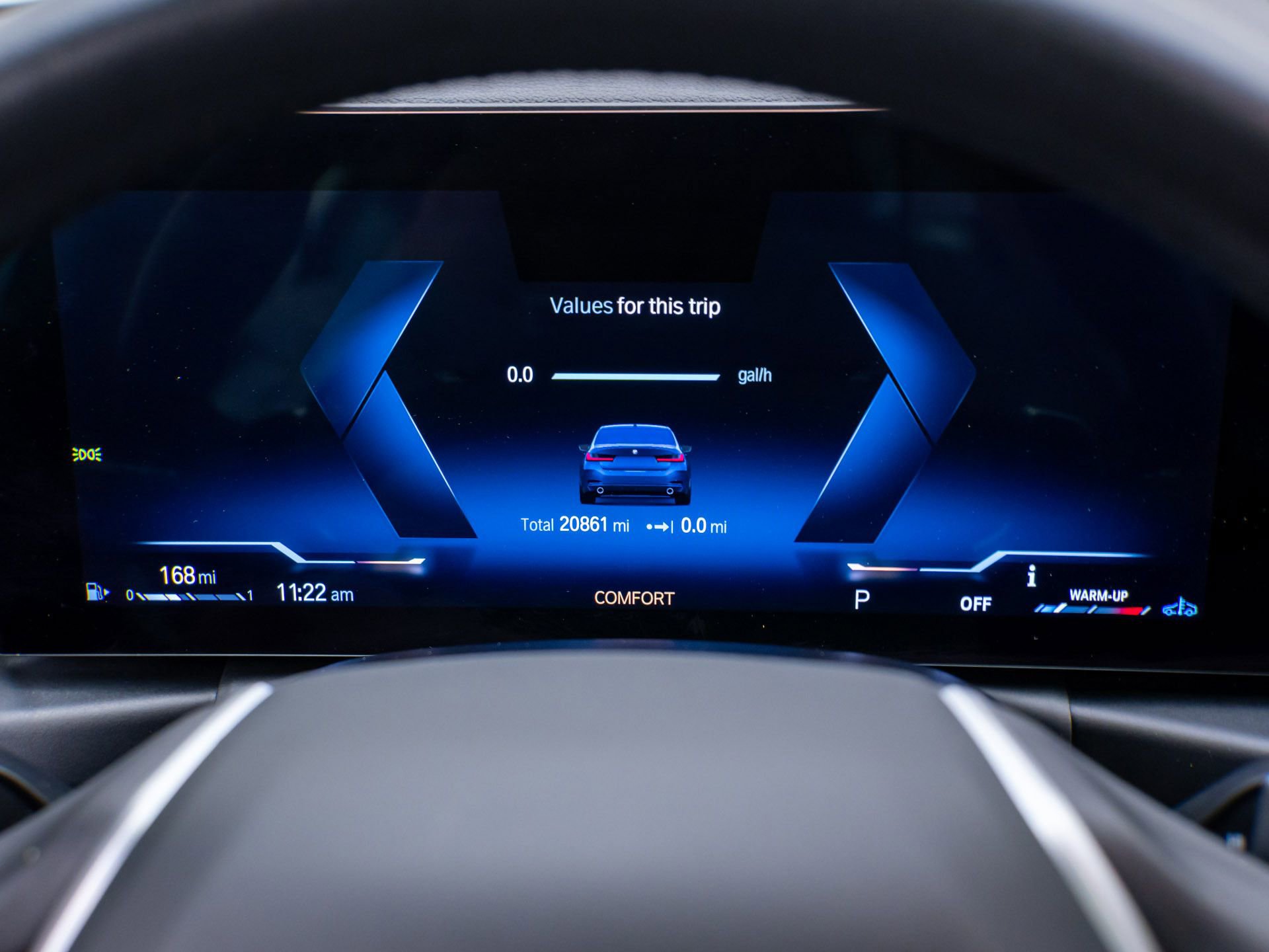 Certified 2023 BMW 330i xDrive Sedan image 22