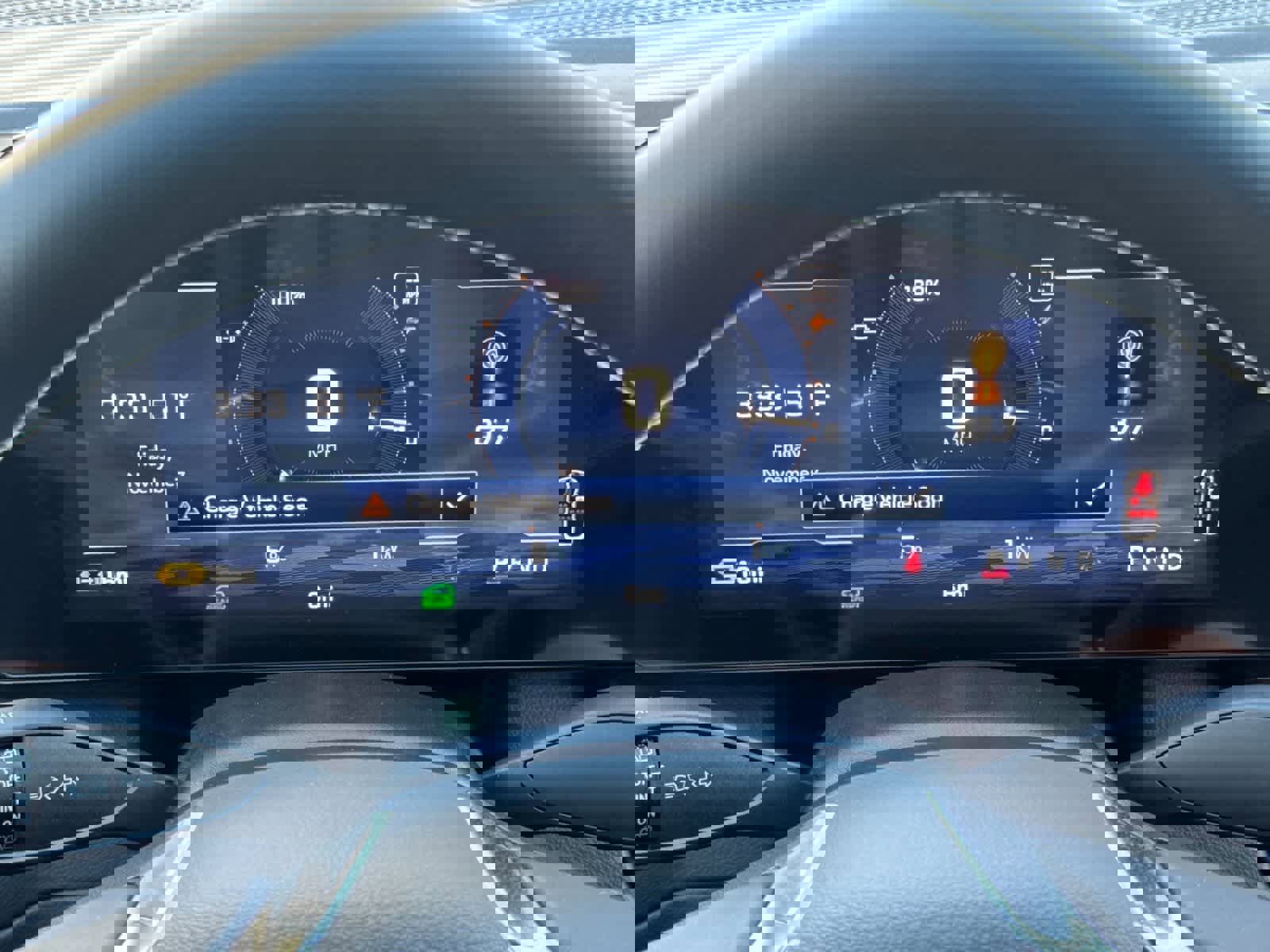 New 2026 Chevrolet Equinox EV LT image 25