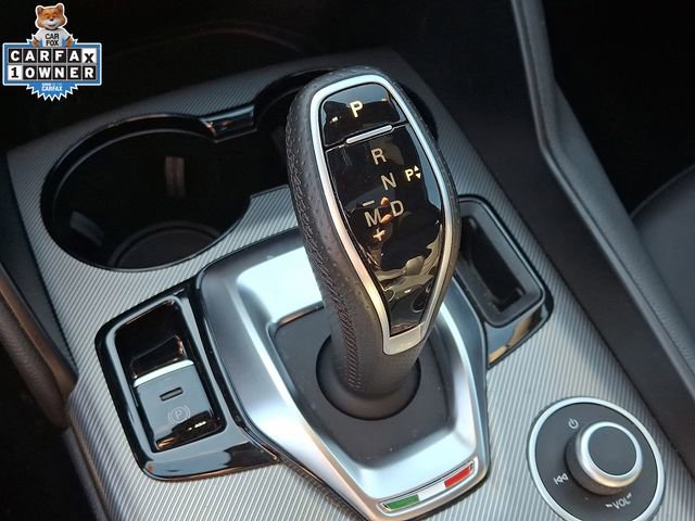Used 2025 Alfa Romeo Giulia AWD image 16