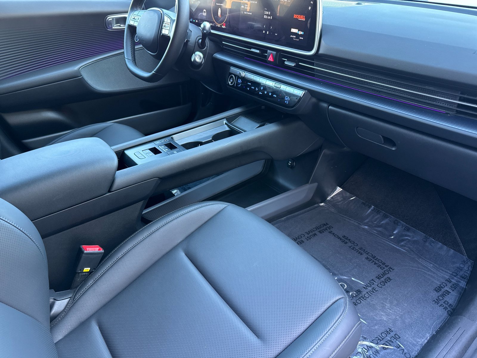 Used 2025 Hyundai Ioniq 6 SEL image 15