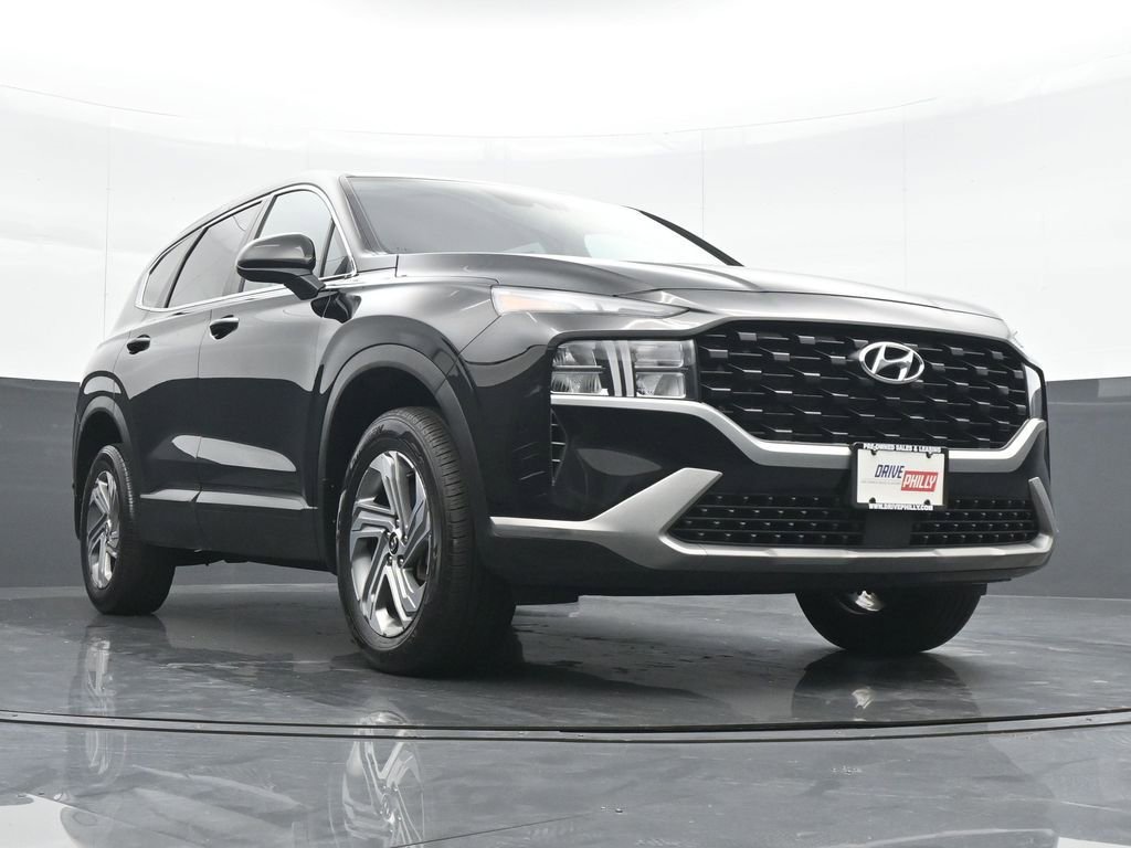 Used 2023 Hyundai Santa Fe SE image 24
