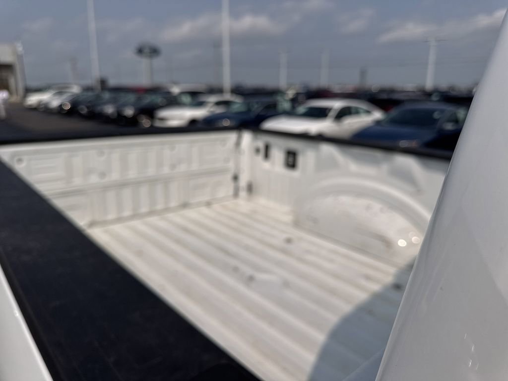 Certified 2024 Ford F250 XLT image 27