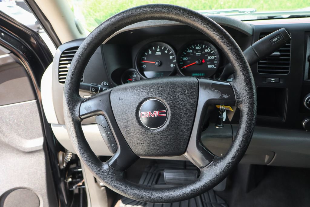 Used 2013 GMC Sierra 1500 SL image 21