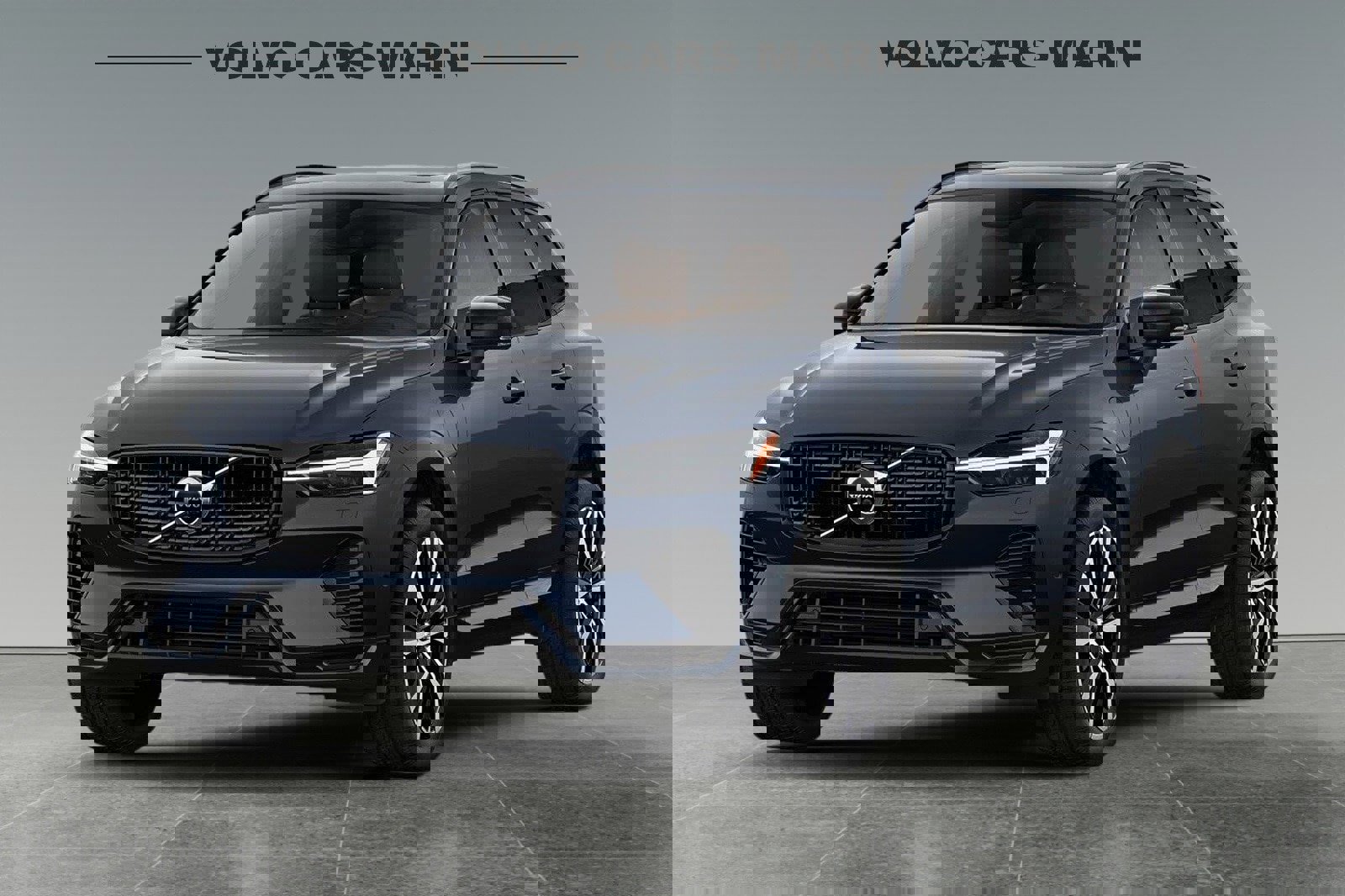 Certified 2023 Volvo XC60 T8 Ultimate w/ Climate Package