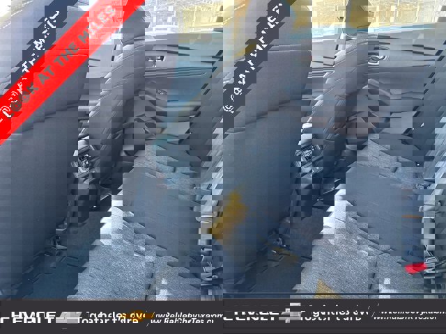 Used 2025 Honda Accord SE image 13