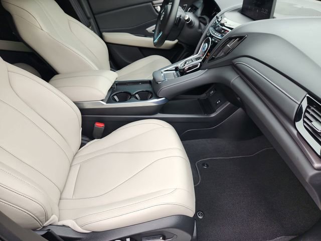Used 2025 Acura RDX SH-AWD image 27
