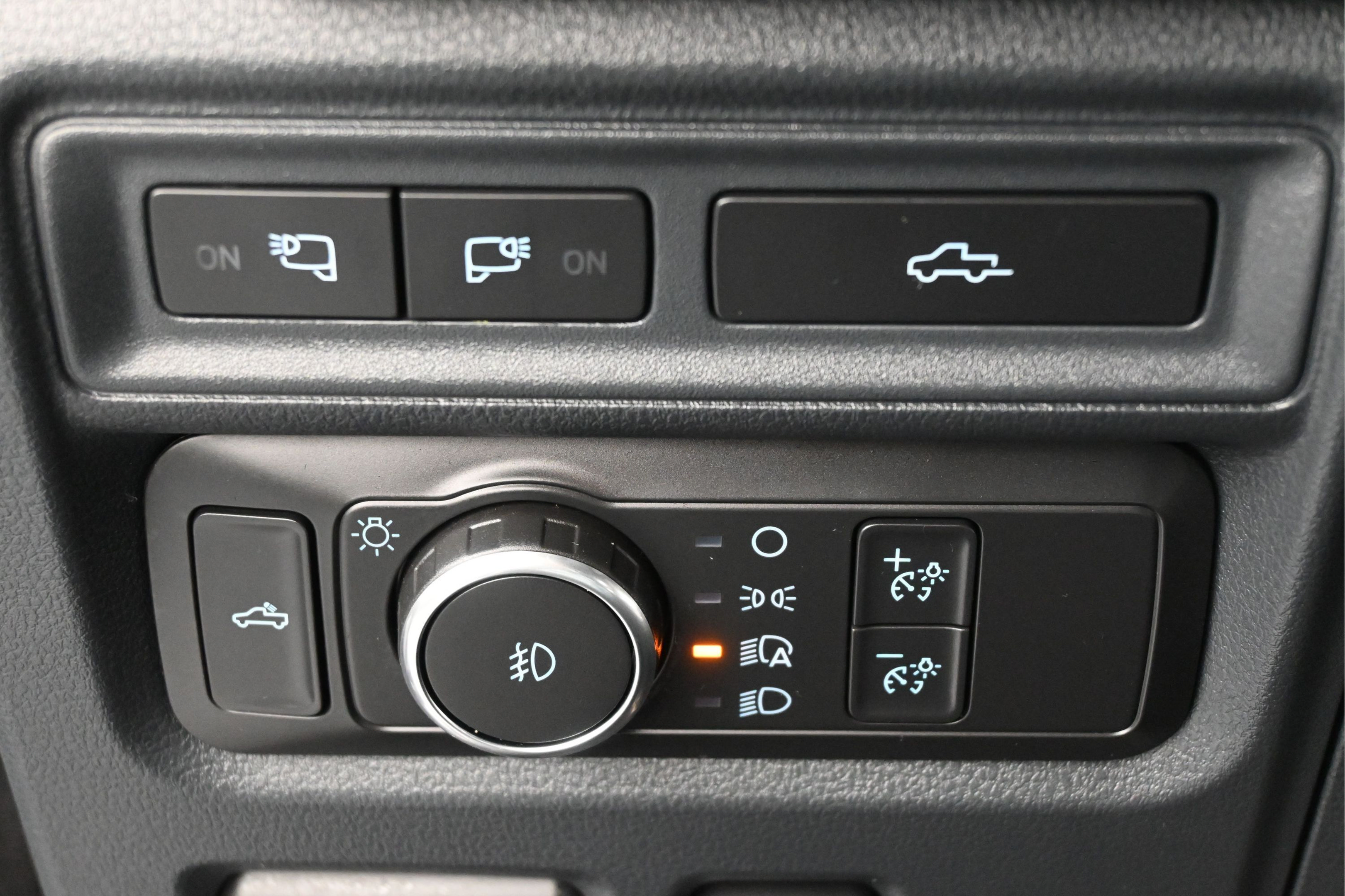 Used 2022 Ford F150 Lariat RWD image 21