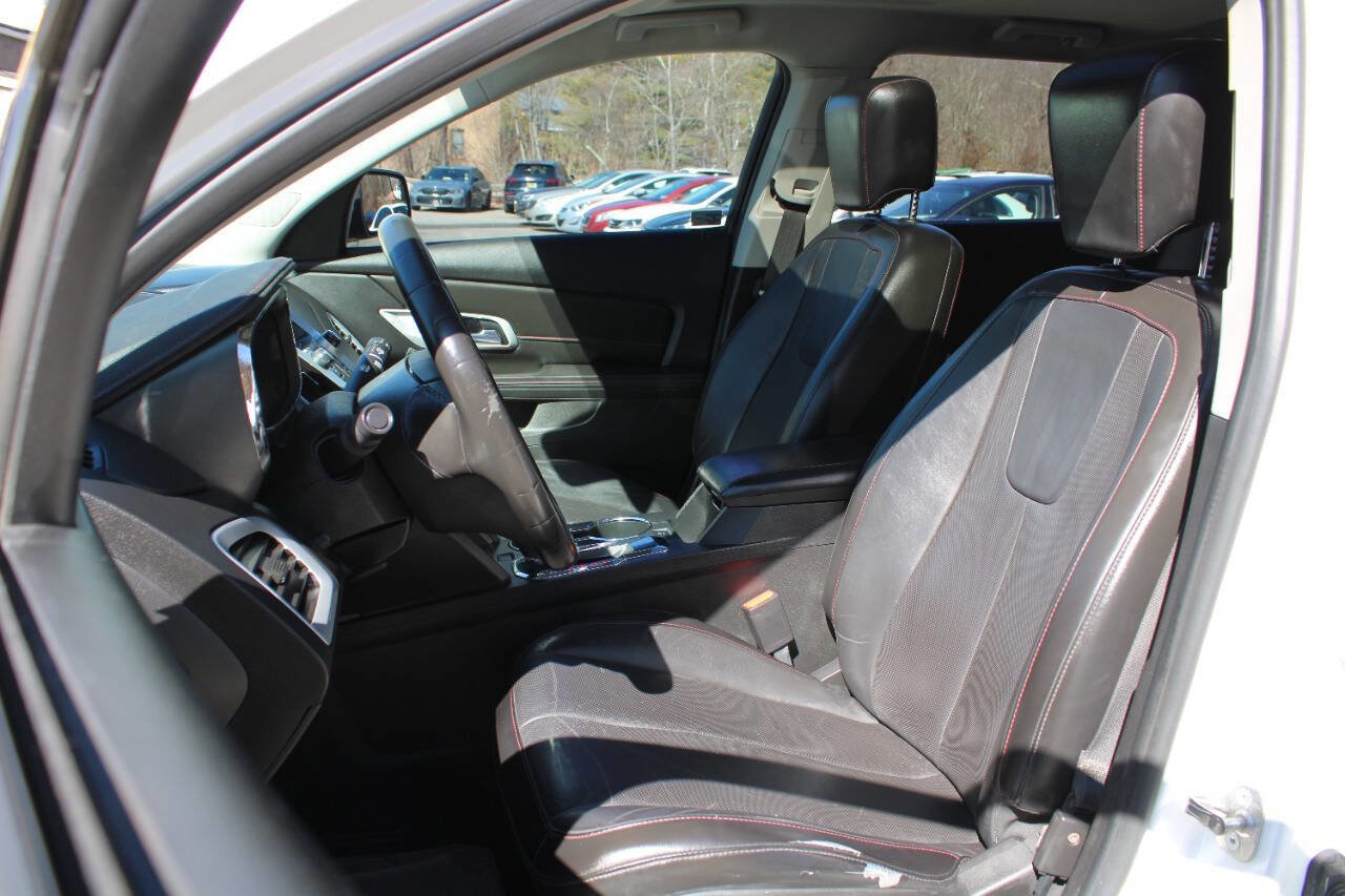 Used 2014 GMC Terrain SLT image 26