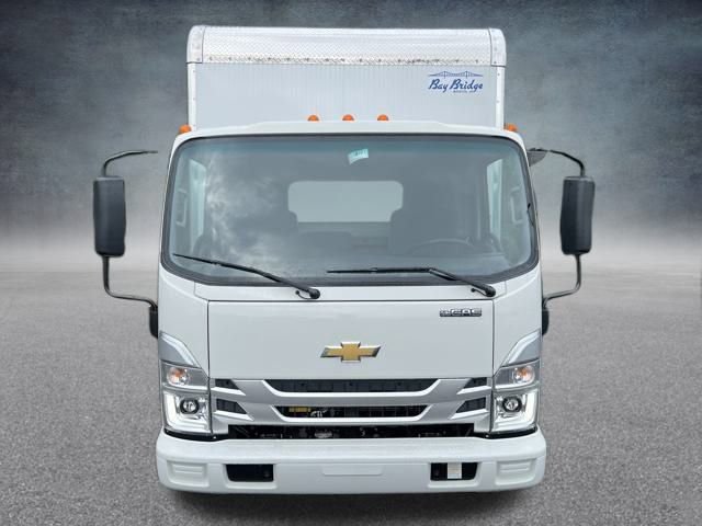 New 2025 Chevrolet Low Cab Forward image 2