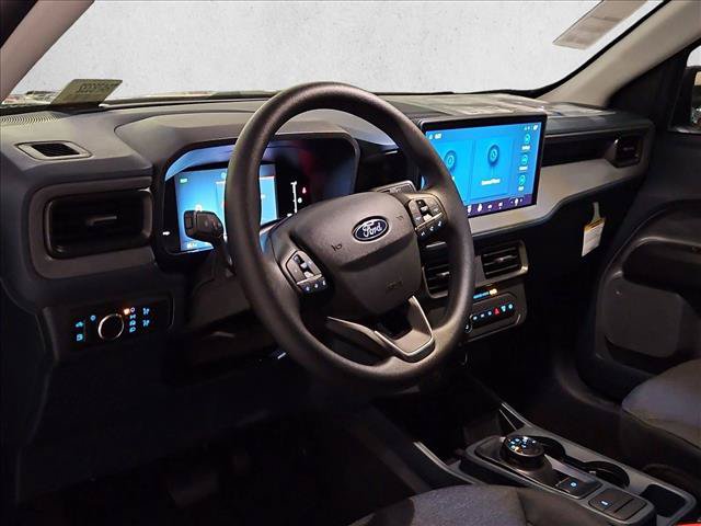 New 2026 Ford Maverick XL FWD image 3