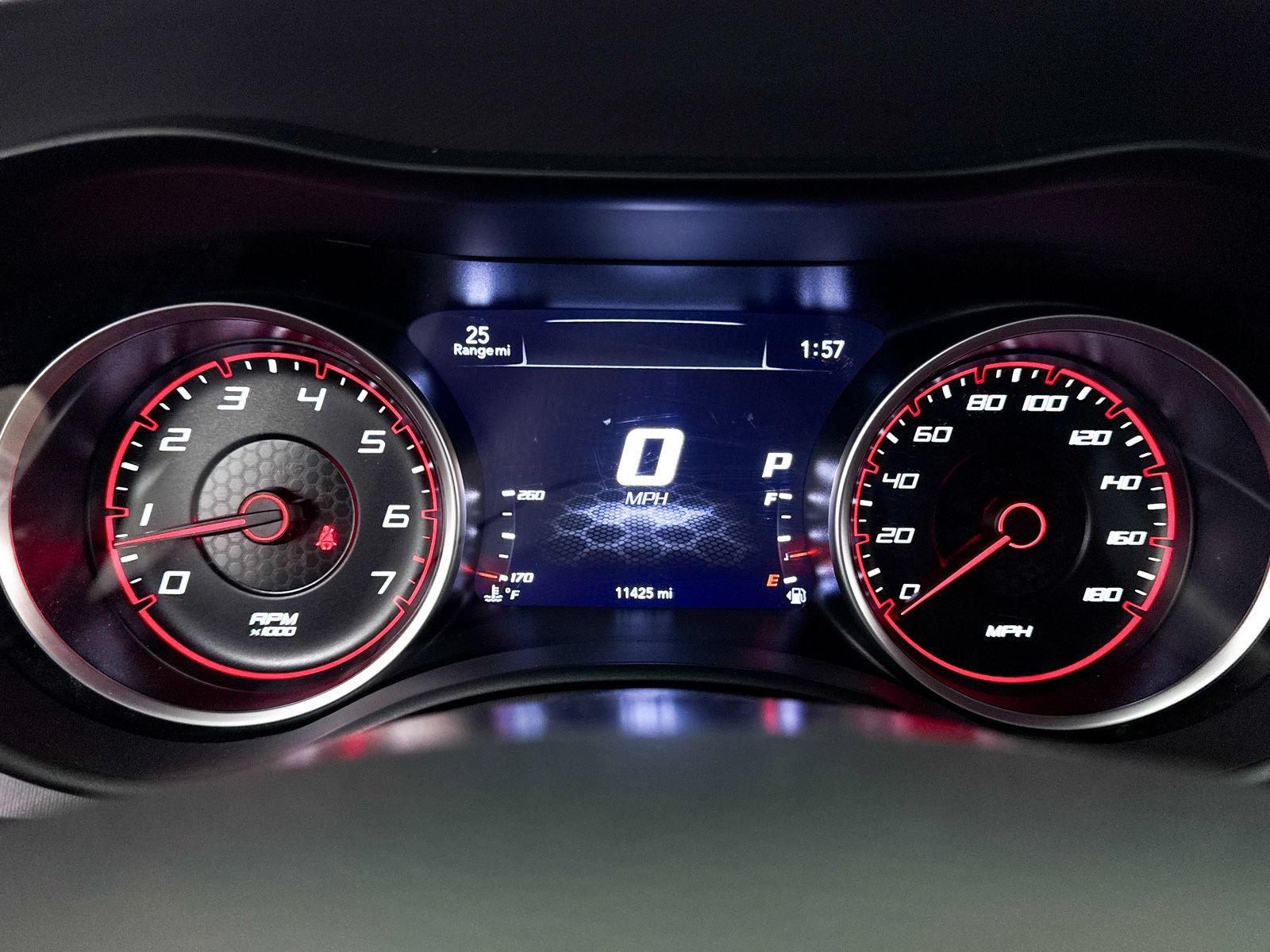 Used 2023 Dodge Charger Scat Pack RWD image 36