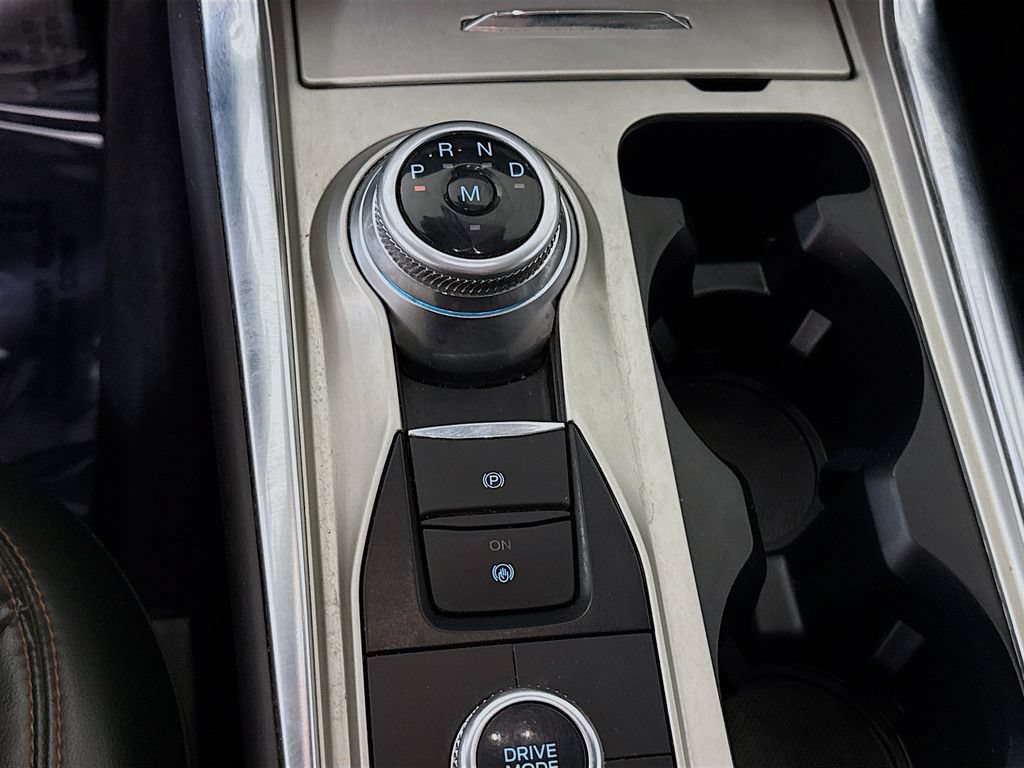Used 2022 Ford Explorer Timberline AWD/4WD image 10
