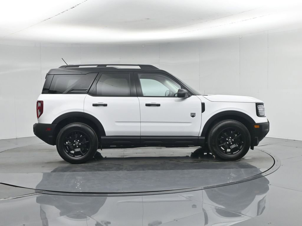 Used 2025 Ford Bronco Sport Big Bend w/ Convenience Package AWD/4WD image 31