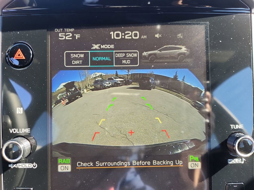 Used 2025 Subaru Crosstrek 2.5i Wilderness image 20