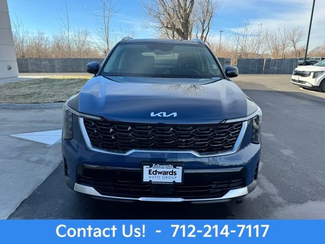 New 2025 Kia Sorento EX w/ Panoramic Sunroof Package image 5