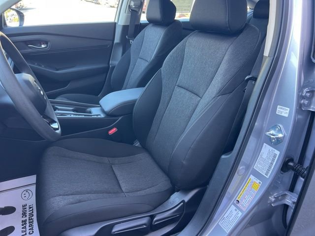 Used 2025 Honda Accord LX image 24