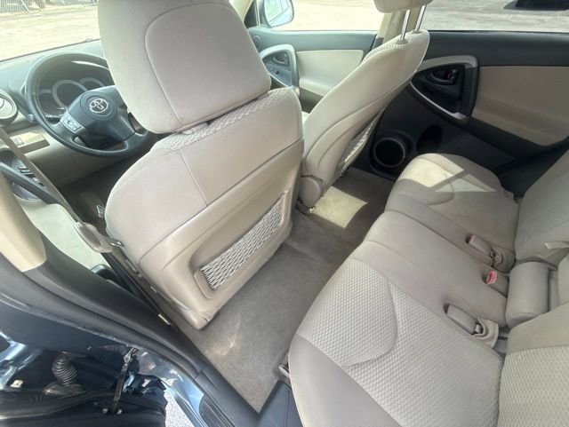 Used 2008 Toyota RAV4 Limited FWD image 17