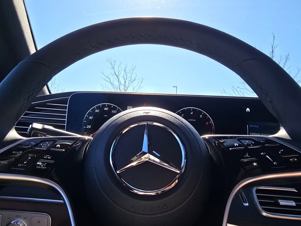 New 2026 Mercedes-Benz GLE 450 4MATIC Coupe image 30