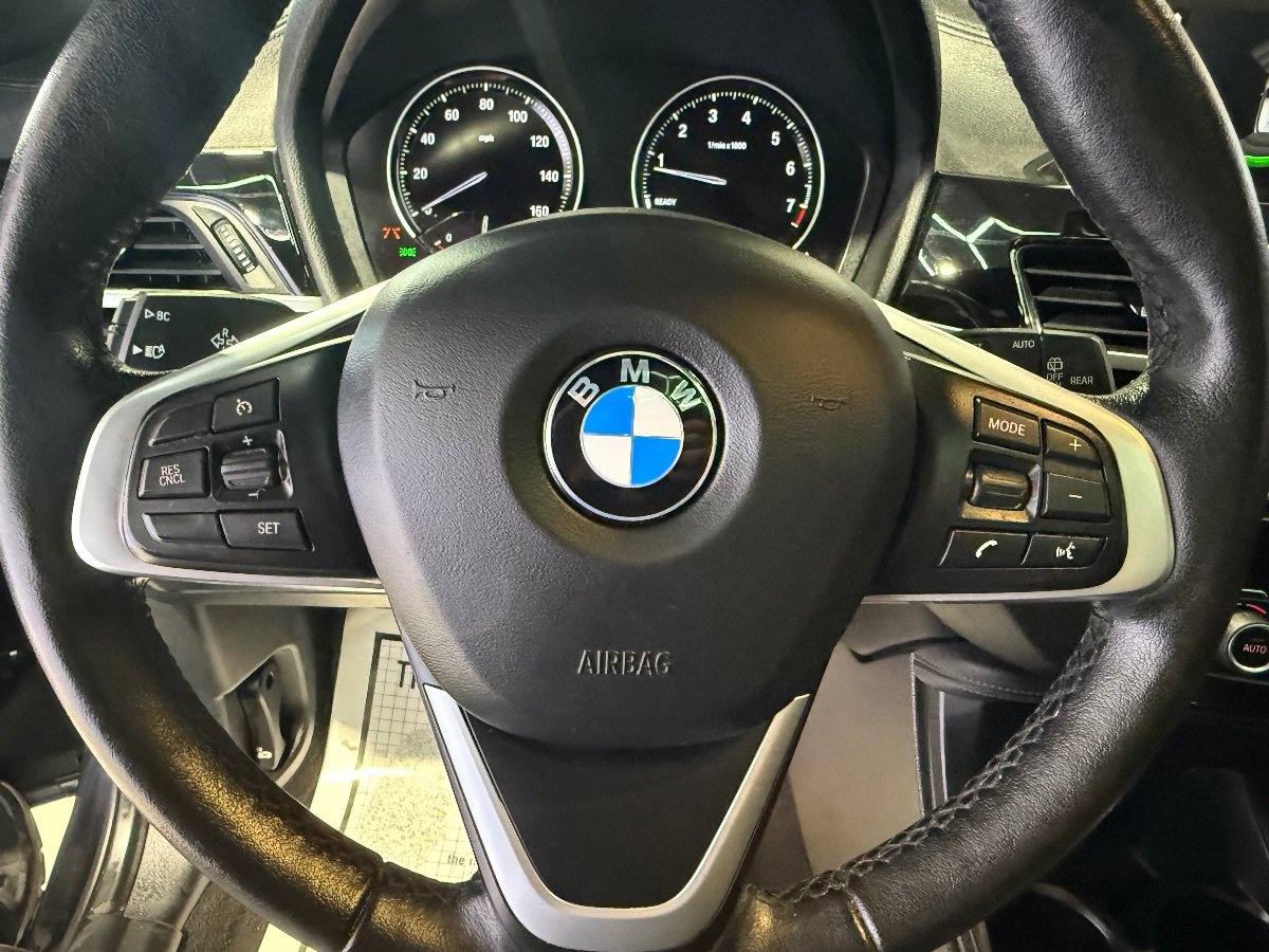 Used 2022 BMW X2 xDrive28i w/ Convenience Package AWD/4WD image 11