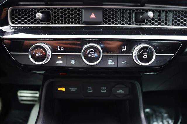 Used 2025 Honda Civic Sport image 19
