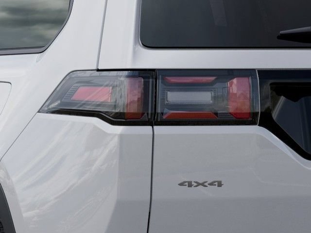 New 2026 Jeep Cherokee Overland w/ Advanced Pro Tech Group AWD/4WD image 9