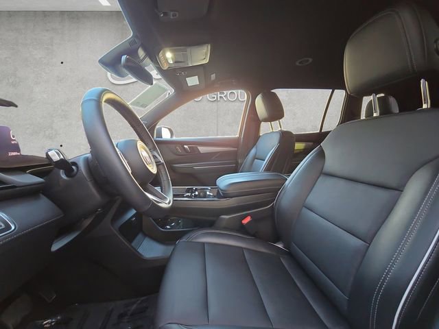 Used 2025 Buick Enclave Preferred image 19