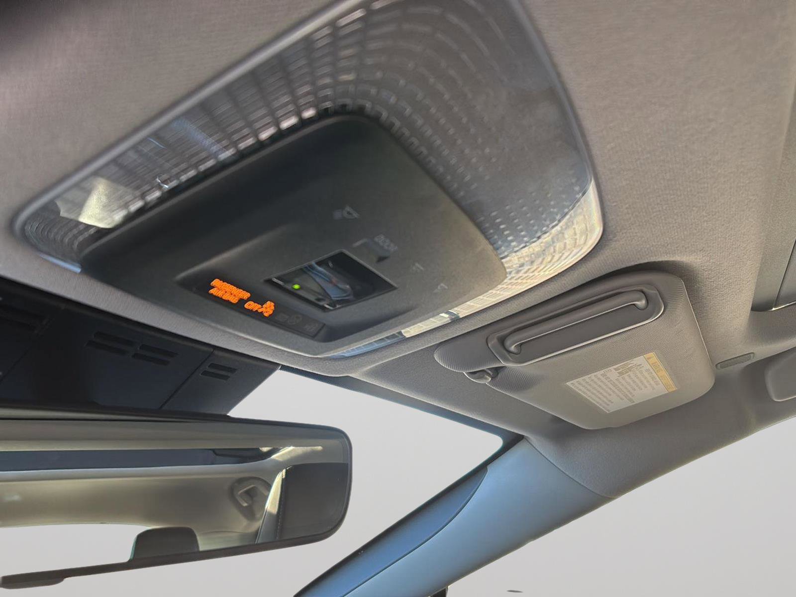 Used 2023 Toyota Prius XLE image 32