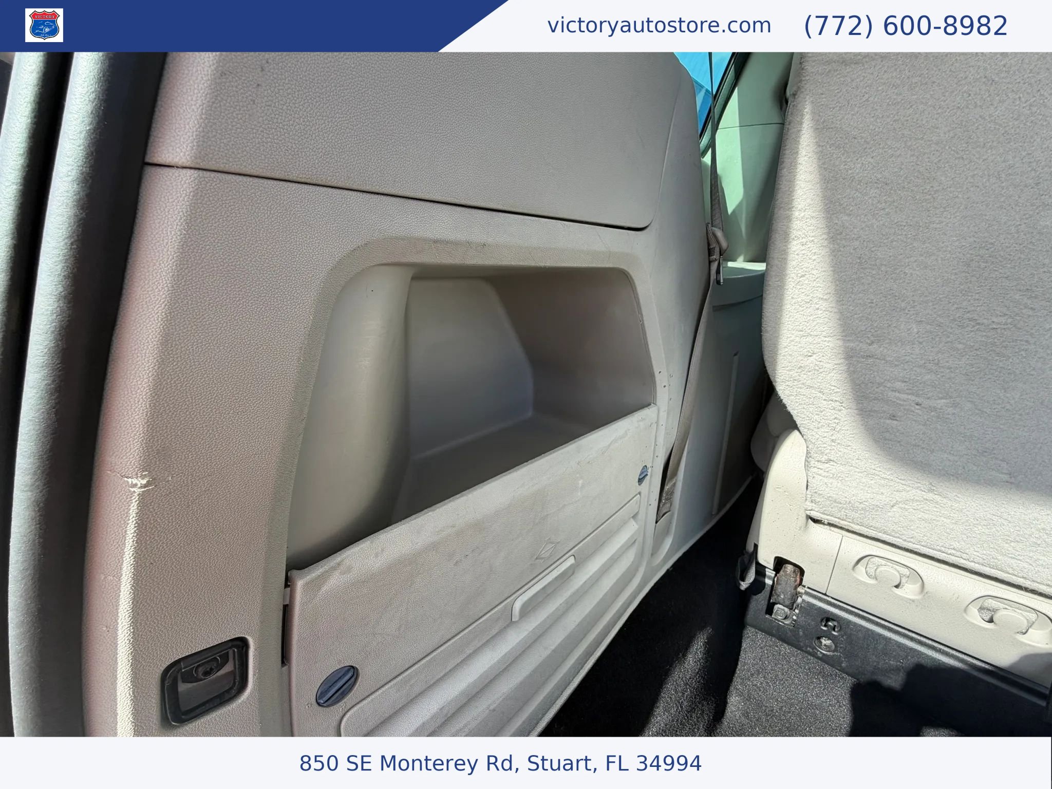 Used 2013 Dodge Grand Caravan American Value Package w/ UConnect Hands-Free Group image 34