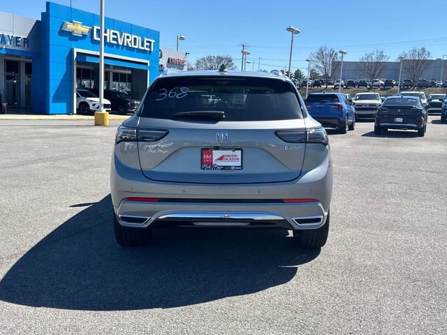 New 2026 Buick Envision Avenir image 5