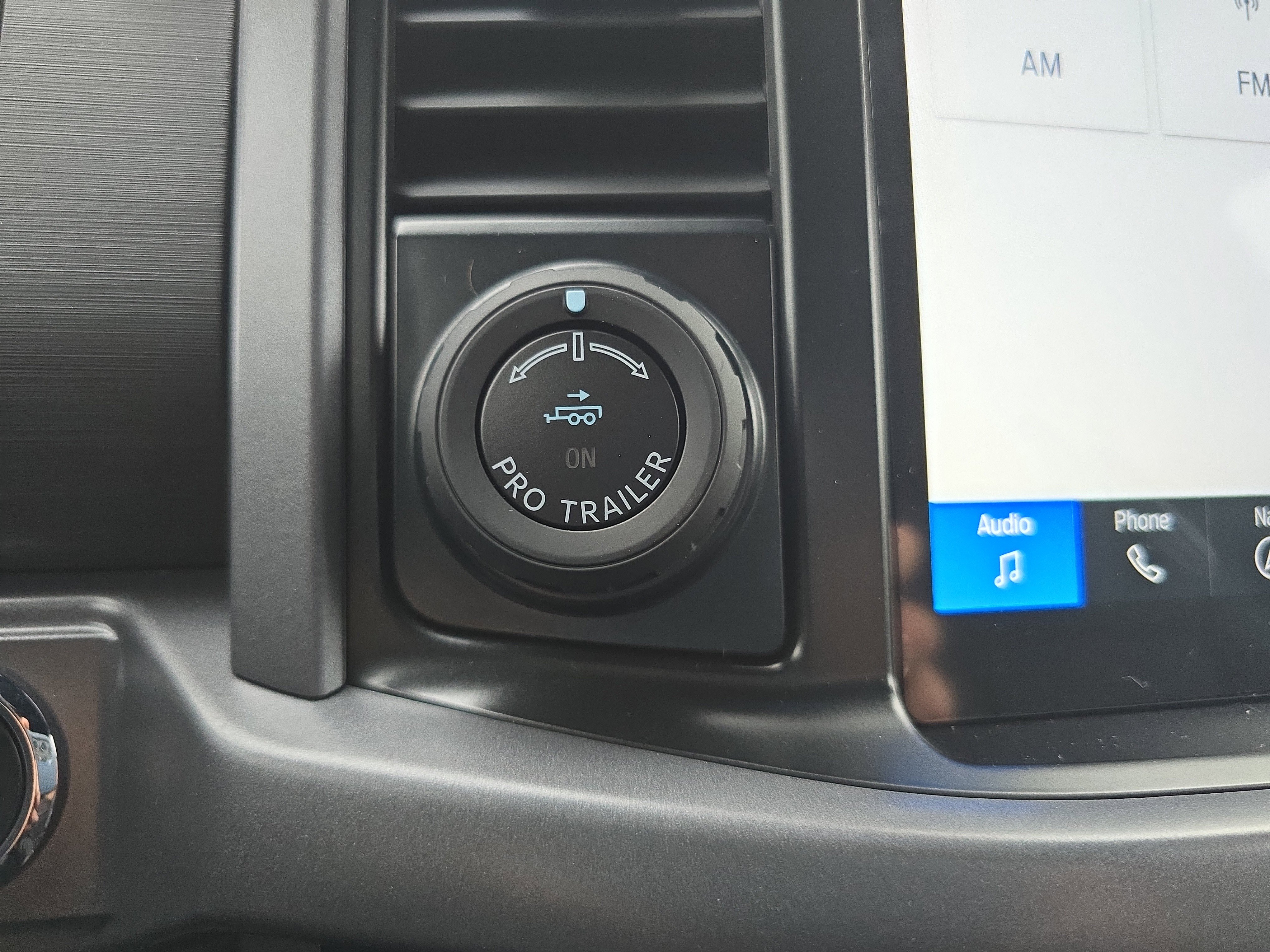 New 2025 Ford F150 XLT image 26