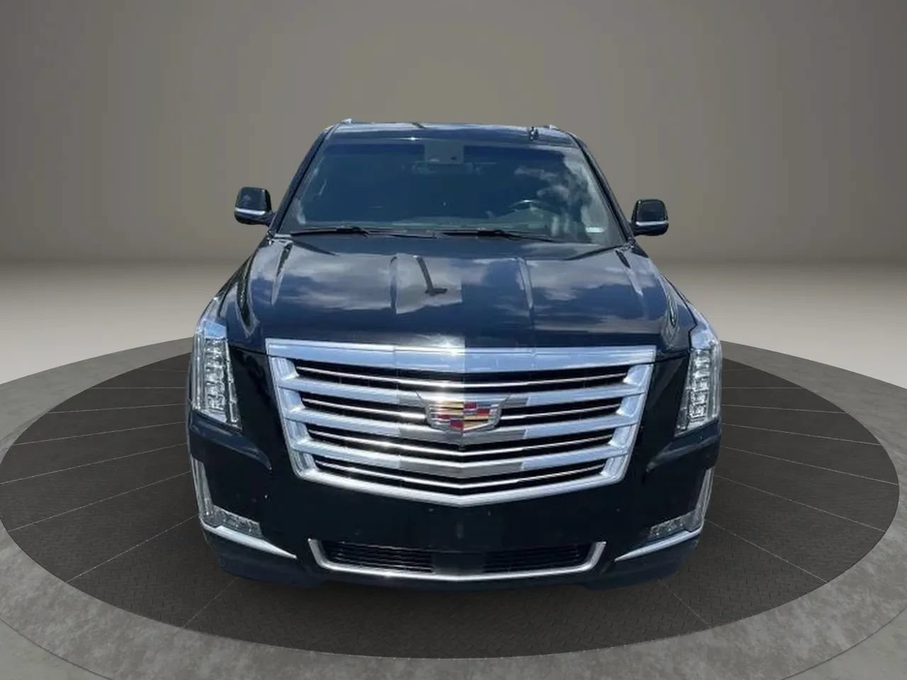 Used 2017 Cadillac Escalade ESV Platinum AWD/4WD image 12