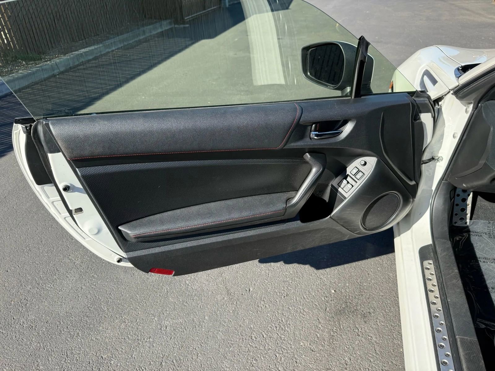 Used 2013 Subaru BRZ Premium image 9